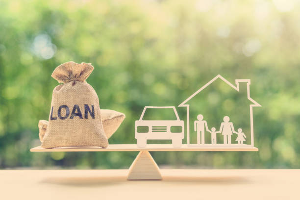 Best Loan Servicing and Management  in Luckey, OH